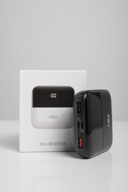 Mini Power Bank