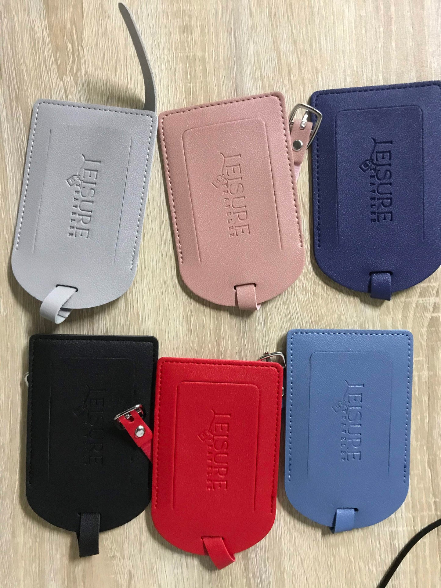 Luggage Tags